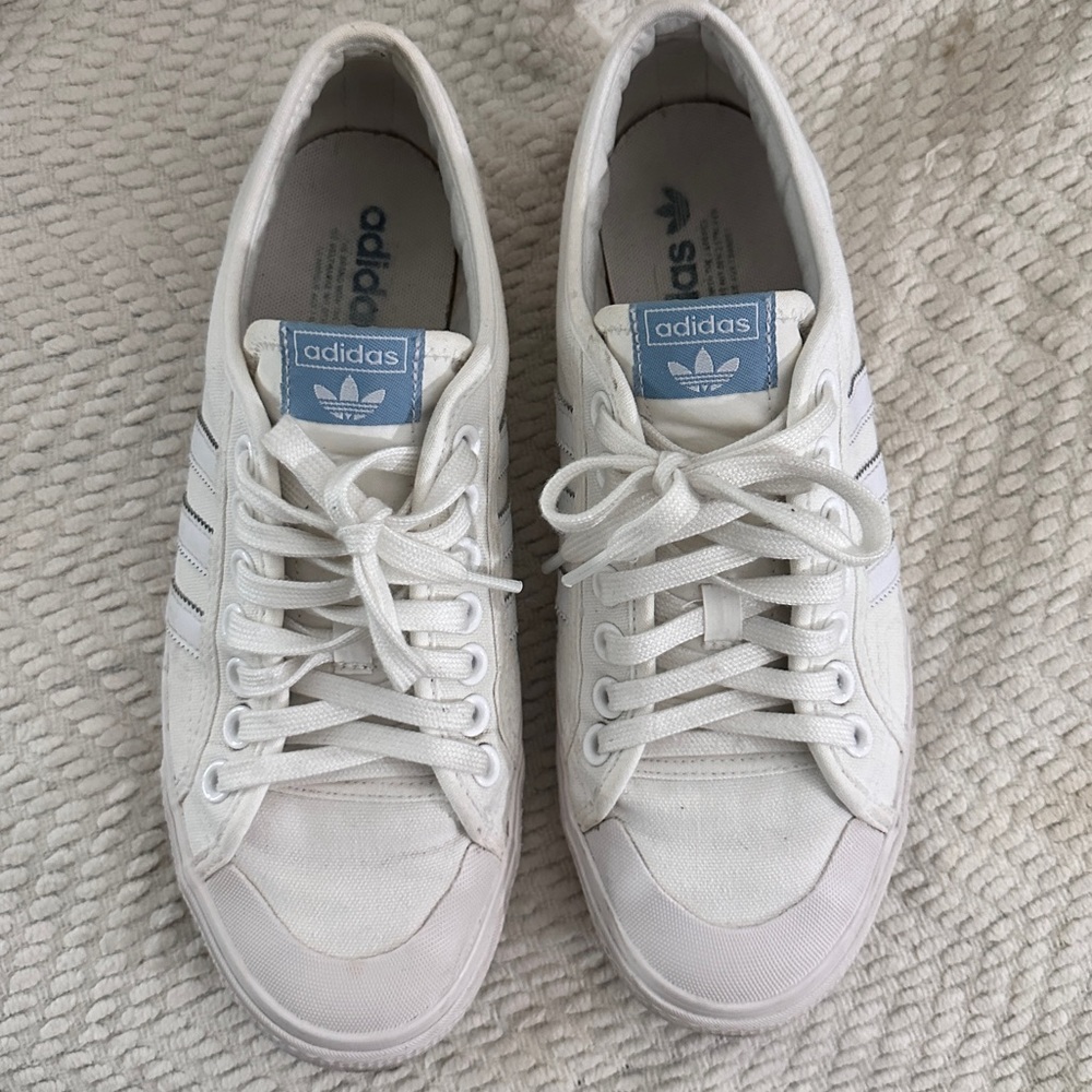Adidas Nizza Sneakers